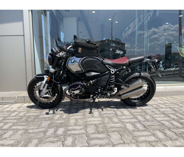 BMW R nineT Special Edition 2023 Μεταχειρισμένα